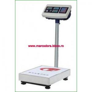 Cantar electronic  platforma -300Kg
