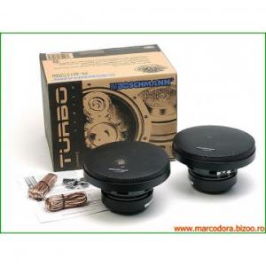 Boxe auto Boschmann PR-6013 TURbo-500W