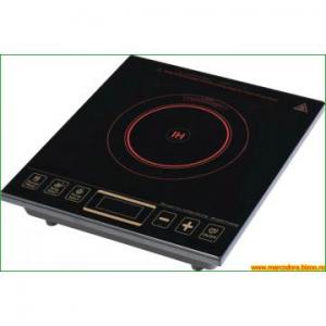 Plita cu inductie Touch Induction