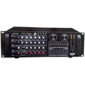 Amplificator stereo profesional Vlliodor 2x150w