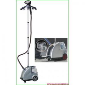 Fier de calcat vertical multifunctional
