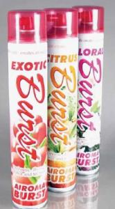 Odorizant pentru spatii mari Airoma Burst
