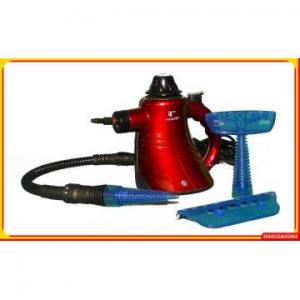 Aparat de curatat cu aburi Jinke