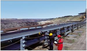 Vulcanizare banda transportoare