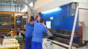 Indoire tabla la abkant