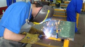 Sudura MIG, MAG, TIG si sudura in puncte