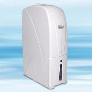 Dezumidificator compact TTK 30S