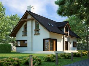 CASE LEMN. CASE ZIDARIE- CONSTRUCTII SI PROIECTARE, PLANURI