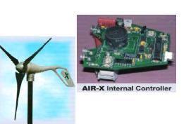 Turbinele AIR Generatoare Eoliene AirX Turbinele