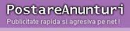 Postare anunturi