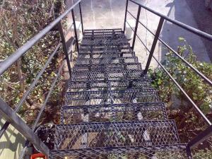 Scari Metalice Bucuresti