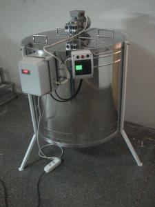 VAND UTILAJE APICOLE PRODUCTIE PROPRIE