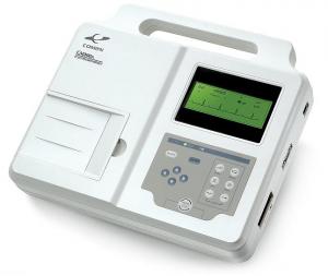 Electrocardiograf cu 3 canale CM300A