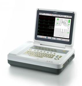 Electrocardiograf cu 12 canale CM1200