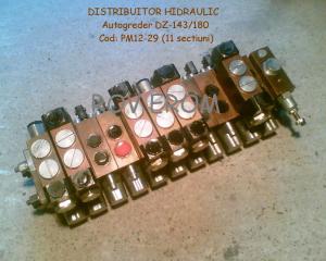 DISTRIBUITOR HIDRAULIC AUTOGREDER DZ-143/180