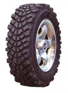 Anvelope teren 235/70 R16 Kobra