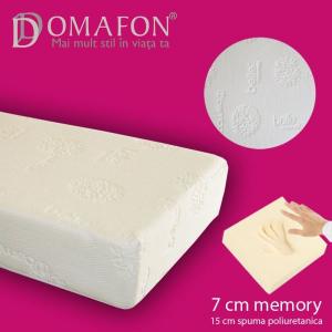Saltea Domafon M7