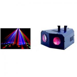 Lumini disco cu Led -efecte de scena