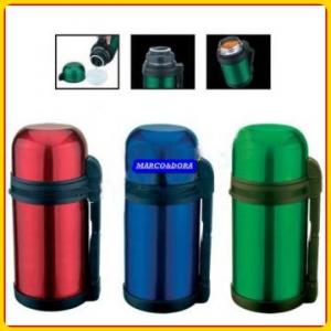 Termos  inox  capacitate -1,8 litri