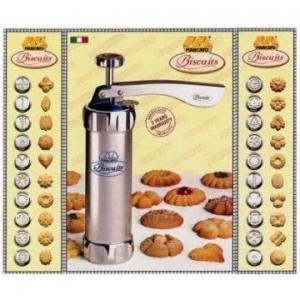 Presa de biscuiti
