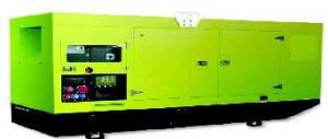 Generator 275 KVA