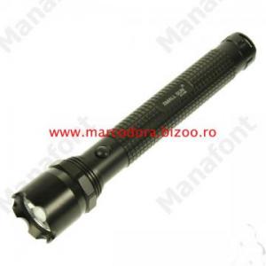 Lanterna profesionala SmallSun ZY C56