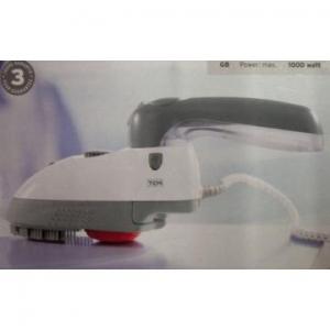 Fier de calcat cu abur vertical cu maner rabatabil