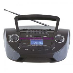 Radio reincarcabil digital portabil