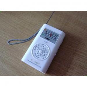 Radio portabil