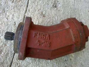 POMPA F116 LA 25 DE GRADE