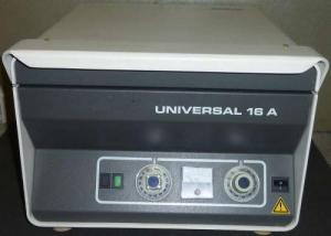 Centrifuga Hettich Univeral 16