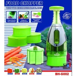 Tocator Legume BH-G002