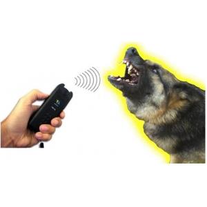 Dog chaser aparat cu ultrasunete pentru alungat caini