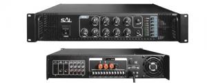 Amplificator-mixer universal  MPA 250