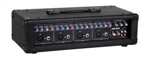 Mixer-amplificator  PM 408