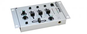 Mixer dj hobby mini  TMX 2211