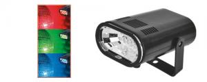 Reflector cu led lumină dinamică  DL 10L