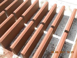 Borduri  de gradina 50x20x5