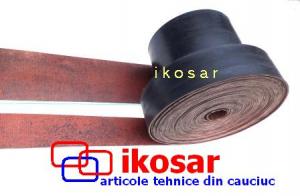 Curele late de transmisie