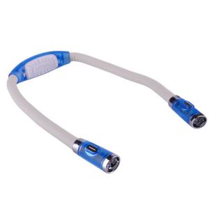 Lanterna flexibila 4 leduri Hug Light