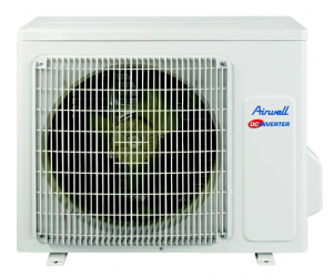 aparate aer conditionat AIRWELL  inverter  , 9 000 BTU, clasa A , garantie 5 ani