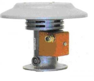 MS3 Sirena industriala-arie acoperire cca.300m