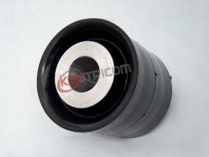 Garnitura piston monobloc - cu insertie metalica