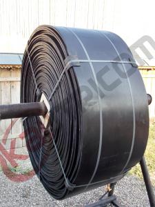 Benzi transportoare de cauciuc