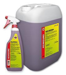 SOLUŢIE PENTRU CURĂŢAT JANTE