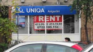 Spatiu comercial de inchiriat-Militari-Veteranilor