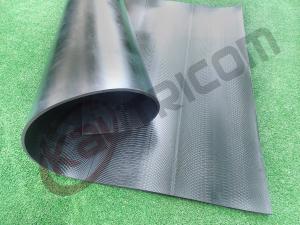 Covor electroizolant