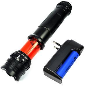 Lanterna profesionala camping UltraFire Cree Q5