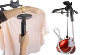 Fier de calcat Garment Steamer Deluxe ZJFY- HY-801