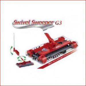 Matura electrica Swivel Sweeper G3